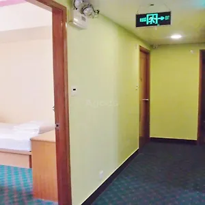 酒店 Man Va, 澳门